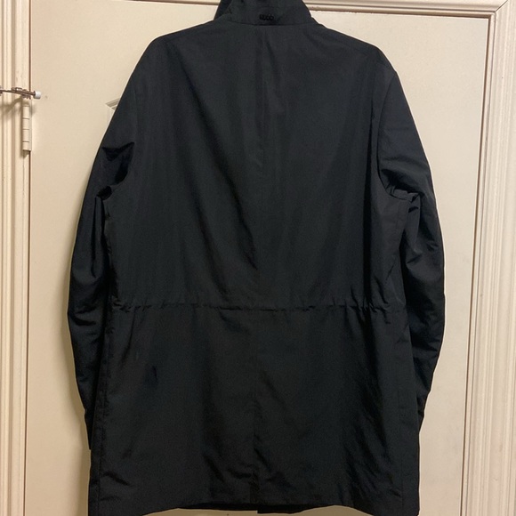 Men coat - Picture 3 of 12